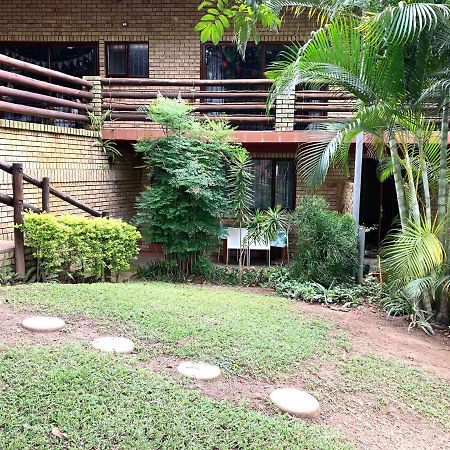 Aloe Cottage Mbombela Exterior photo