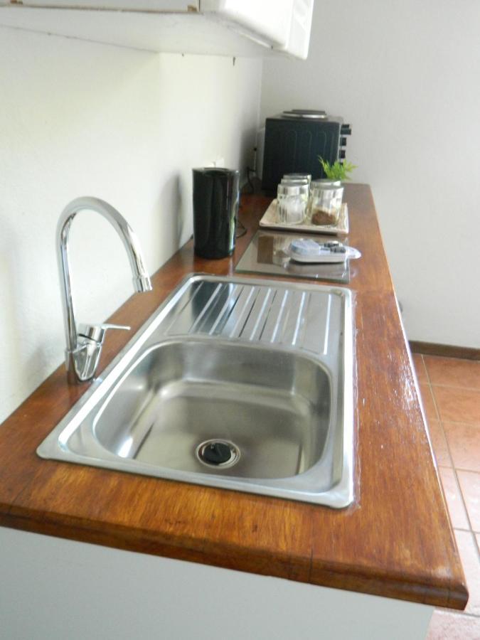 Aloe Cottage Mbombela Exterior photo